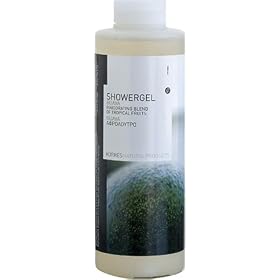 Korres Korres Guava Shower Gel