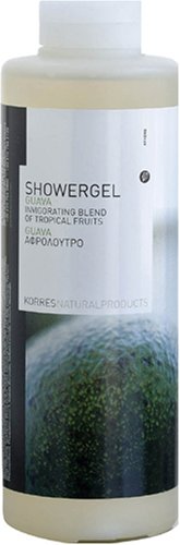 Korres Korres Guava Shower Gel