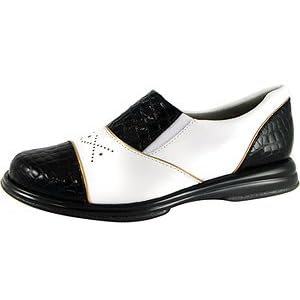 Buy Sandbaggers Payson Ladies Golf Shoe