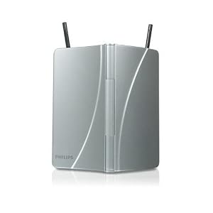 shop for reliable Philips-Digital-Indoor-Antenna-HDTV-UHF-VHF-FM-Model-SDV2711-27 most reasonable economical review sites 
