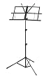 ULT SUPPORT COMPACTMUSIC STAND MUSIC STAND