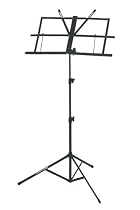 Ultimate - JamStand - Compact Folding Music Stand