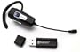 Andrea Headsets Bluetooth Noise Cancelling Monaural Head