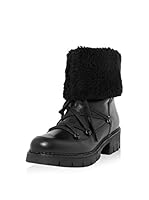 Gusto Botines 1475 (Negro)