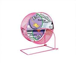 PH WIRE MESH WHEEL 6" HAMSTER