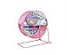PH WIRE MESH WHEEL 6" HAMSTER