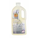 Earth Friendly Products High Performance Wave, Automatic Machine Dishwashing Gel with Lavender 40 fl