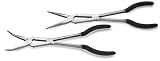 SK 17850 2 Piece XXL Long Reach Compound Pliers