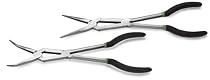 SK 17850 2 Piece XXL Long Reach Compound Pliers