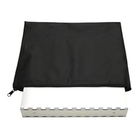 13x11.5 Nylon Presentation Jacket 3A