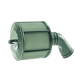 Large 18 Off Road Truck Filter Large 18 Off Road Truck Filter