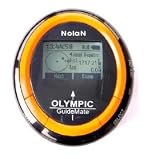 Nolan Systems GuideMate GPS Data Logger (e-Compass, LCD Display, Stopwatch, 43,417 Waypoints) (NGPSCP) *DOMESTIC Orders Only