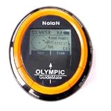 NGPSCP:NolanSystemsGuideMateGPSDataLogger(e-Compass,LCDDisplay,Stopwatch,43,417Waypoints)*DOMESTICOrdersOnly