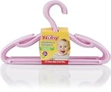 UPC 048526001408 product image for 6-Pack Children's Hangers Case Pack 12 | upcitemdb.com