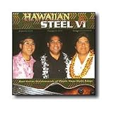 Hawaiian Steel Vol. 6