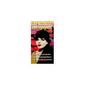 Outrageous [VHS]
