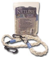 Netline - Flexible Clothesline & Utility Cord