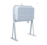 ダイケン 屋外用ホームタンク95型(2ウェイストレーナー付)　HT-95NS