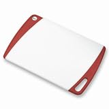 Kitchenaid Poly Hub W/Santopreene Red 12 Inch x 18 Inch