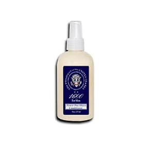 Presidential After Shaving Soothing Cream