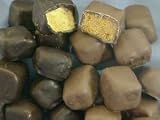 Sponge Taffy Boxed Chocolates - Two Pound