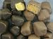 Sponge Taffy Boxed Chocolates - Two Pound - Dark Chocolate