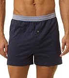 Hanes 3-Pack Comfort Soft Waistband Knit Boxers MKCST