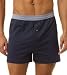Hanes 3-Pack Comfort Soft Waistband Knit Boxers MKCST