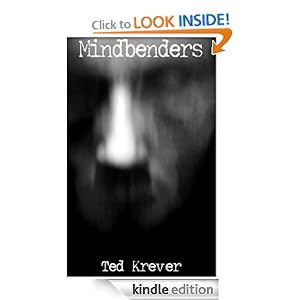 Mindbenders - Ted Krever