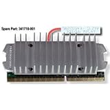 Compaq Genuine Celeron 300/66 CPU for Presario 5000 series Minitower - Refurbished - 341718-001