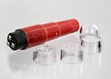 Trinity Rocket Vibe Red