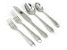 Cambridge Silversmiths Sienna Flatware Set 20-pc.