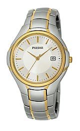 Pulsar Watches, Pulsar Mens Watch PXE124 , Mens Watches, Mens Pulsar Watches