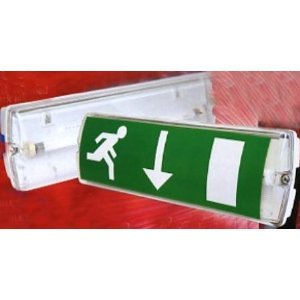 Non Maintained Emergency Lighting