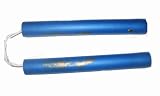 Foam Nanchaku Blue