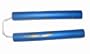 Foam Nanchaku Blue