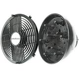 Elchim hair dryer Bidiffusore diffuser.