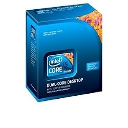 Intel Core i5-650 Processor 3.20 GHz 4 MB Cache Socket LGA1156