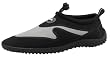 Wax Mens Aqua Shoes Back/Grey
