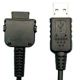 USB ActiveSync Charge Cable fits HP iPAQ h1910 h1915 h1920 h1930 h1935 h1937 h1945 h2200 h2210 h2215 h4150 h4155 h4350 h4355 h5100 h5155 h5400 h5450 h5455 h5500 h5550 h5555 h6315 h6340 h6315 hx2000 hx2100 hx2400 hx2700 hx4700 hx4705 rw6100 RX3115 RX3715