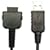 USB ActiveSync Charge Cable fits HP iPAQ h1910 h1915 h1920 h1930 h1935 h1937 h1945 h2200 h2210 h2215 h4150 h4155 h4350 h4355 h5100 h5155 h5400 h5450 h5455 h5500 h5550 h5555 h6315 h6340 h6315 hx2000 hx2100 hx2400 hx2700 hx4700 hx4705 rw6100 RX3115 RX3715