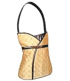 Celltei Angies Collection Mandarin Gold Pet Carrier : Size PETITE