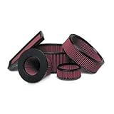 Airaid 800-142 Direct Replacement Premium Air Filter by Airaid