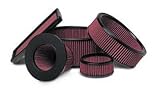 Airaid 850-118 Red Air Filter Element