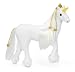 Toys : Only Hearts Club Mystique the White Unicorn