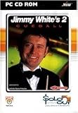 JIMMY WHITES CLUEBALL 2