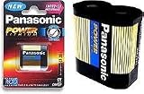 Panasonic Power Lithium CRP2P