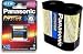 Kitchen & Housewares : Panasonic Power Lithium CRP2P