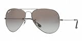 Ray Ban Rb 8041 086 Titanium Rb8041 Sunglasses