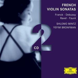 Childrens Toyshop  Search : French Violin Sonatas